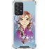 Disney Frozen Anna Portrait Galaxy A52 5G Clear Case