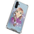 Disney Frozen Anna Portrait Galaxy A54 5G Clear Case