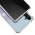 Disney Frozen Anna Portrait Galaxy A54 5G Clear Case