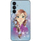 Disney Frozen Anna Portrait Galaxy A54 5G Skin