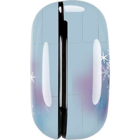 Disney Frozen Anna Portrait Galaxy Buds Pro Skin