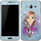 Disney Frozen Anna Portrait Galaxy J3 Skin