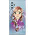 Disney Frozen Anna Portrait Galaxy Note 10 Plus Skin