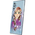 Disney Frozen Anna Portrait Galaxy Note 10 Plus Skin