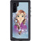 Disney Frozen Anna Portrait Galaxy Note 10 Waterproof Case