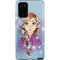 Disney Frozen Anna Portrait Galaxy Note20 5G Pro Case