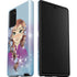 Disney Frozen Anna Portrait Galaxy Note20 5G Pro Case