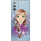 Disney Frozen Anna Portrait Galaxy Note20 5G Skin