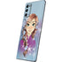 Disney Frozen Anna Portrait Galaxy Note20 5G Skin