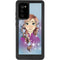 Disney Frozen Anna Portrait Galaxy Note20 5G Waterproof Case