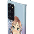 Disney Frozen Anna Portrait Galaxy Note20 Ultra 5G Lite Case