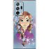 Disney Frozen Anna Portrait Galaxy Note20 Ultra 5G Skin