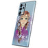 Disney Frozen Anna Portrait Galaxy Note20 Ultra 5G Skin