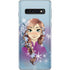 Disney Frozen Anna Portrait Galaxy S10 Skin