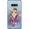 Disney Frozen Anna Portrait Galaxy S10e Skin