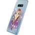 Disney Frozen Anna Portrait Galaxy S10e Skin