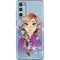 Disney Frozen Anna Portrait Galaxy S20 Fan Edition Skin