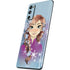 Disney Frozen Anna Portrait Galaxy S20 Fan Edition Skin