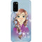 Disney Frozen Anna Portrait Galaxy S20 Lite Case