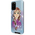 Disney Frozen Anna Portrait Galaxy S20 Plus Pro Case