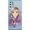 Disney Frozen Anna Portrait Galaxy S20 Plus Skin