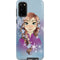 Disney Frozen Anna Portrait Galaxy S20 Pro Case