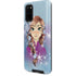 Disney Frozen Anna Portrait Galaxy S20 Pro Case