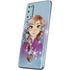 Disney Frozen Anna Portrait Galaxy S20 Skin