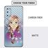 Disney Frozen Anna Portrait Galaxy S20 Skin