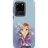 Disney Frozen Anna Portrait Galaxy S20 Ultra 5G Pro Case