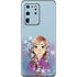 Disney Frozen Anna Portrait Galaxy S20 Ultra 5G Skin