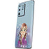 Disney Frozen Anna Portrait Galaxy S20 Ultra 5G Skin