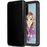 Disney Frozen Anna Portrait Galaxy S20 Waterproof Case