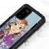 Disney Frozen Anna Portrait Galaxy S20 Waterproof Case