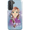 Disney Frozen Anna Portrait Galaxy S21 5G Pro Case