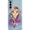 Disney Frozen Anna Portrait Galaxy S21 5G Skin
