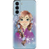 Disney Frozen Anna Portrait Galaxy S21 5G Skin