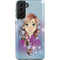 Disney Frozen Anna Portrait Galaxy S21 FE Pro Case
