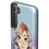 Disney Frozen Anna Portrait Galaxy S21 FE Pro Case
