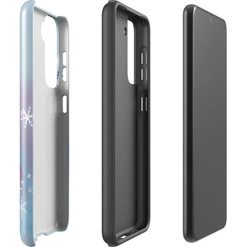 Disney Frozen Anna Portrait Galaxy S21 FE Pro Case
