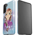 Disney Frozen Anna Portrait Galaxy S21 FE Pro Case