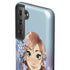 Disney Frozen Anna Portrait Galaxy S21 Plus 5G Pro Case