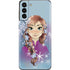 Disney Frozen Anna Portrait Galaxy S21 Plus 5G Skin