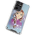 Disney Frozen Anna Portrait Galaxy S21 Ultra 5G Clear Case