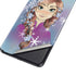 Disney Frozen Anna Portrait Galaxy S21 Ultra 5G Skin