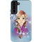 Disney Frozen Anna Portrait Galaxy S22 Plus Pro Case