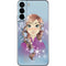 Disney Frozen Anna Portrait Galaxy S22 Plus Skin