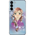 Disney Frozen Anna Portrait Galaxy S22 Plus Skin