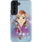 Disney Frozen Anna Portrait Galaxy S22 Pro Case