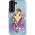 Disney Frozen Anna Portrait Galaxy S22 Pro Case